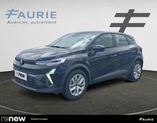 Renault Captur Limoges