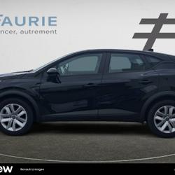 Renault Captur Captur E-Tech full hybrid 145 ch Evolution Limoges