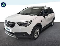 Opel Crossland Orléans