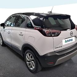 Opel Crossland 1.2 Turbo 110ch Design 120 ans Euro 6d-T Orl&eacute;ans