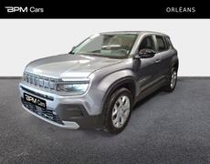 Jeep Avenger Orléans