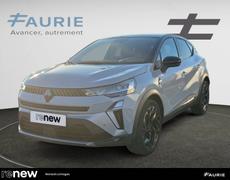 Renault Captur Limoges