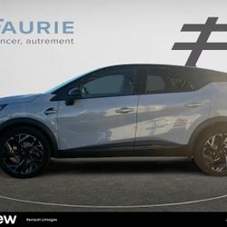 Renault Captur Captur E-Tech full hybrid 145 ch esprit Alpine Limoges
