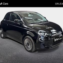 Fiat 500C e 118ch Ic&ocirc;ne Orl&eacute;ans