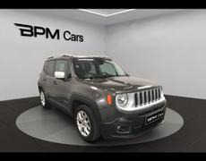 Jeep Renegade Orléans