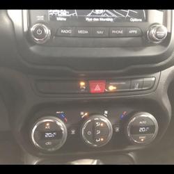 Jeep Renegade 1.4 MultiAir S&S 140ch Limited BVRD6 Orl&eacute;ans