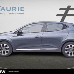 Renault Clio 5 Clio TCe 90 - 21N Limited Limoges