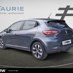 Renault Clio 5 Clio TCe 90 - 21N Limited Limoges