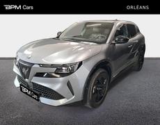 Alfa Romeo Junior Orléans