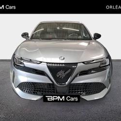 Alfa Romeo Junior 1.2 Ibrida 136ch Premium DCT6 Orl&eacute;ans