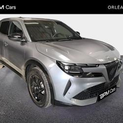 Alfa Romeo Junior 1.2 Ibrida 136ch Premium DCT6 Orl&eacute;ans