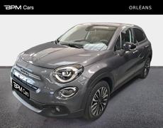 Fiat 500x Orléans