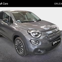 Fiat 500x 1.5 FireFly Turbo 130ch S/S Hybrid Pack Confort & Style DCT7 Orl&eacute;ans