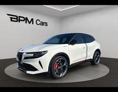 Alfa Romeo Junior Orléans