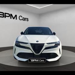 Alfa Romeo Junior Elettrica 280ch Veloce Orl&eacute;ans