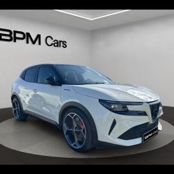 Alfa Romeo Junior Elettrica 280ch Veloce Orl&eacute;ans