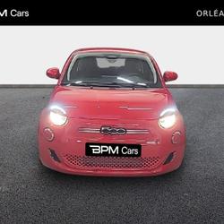 Fiat 500 II e 95ch Pack Confort MY23 Orl&eacute;ans