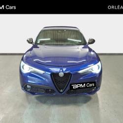 Alfa Romeo Stelvio 2.2 Diesel 210ch Veloce Q4 AT8 MY21 Orl&eacute;ans