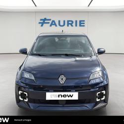 Renault R5 E-Tech Renault 5 E-Tech Electrique 150 ch autonomie confort Techno Terrasson-Lavilledieu