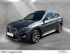 BMW X1 Longuenesse
