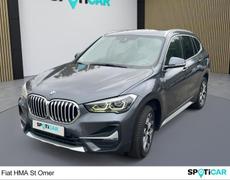 BMW X1 Longuenesse