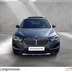 BMW X1 sDrive16dA 116ch xLine DKG7 Longuenesse