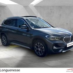 BMW X1 sDrive16dA 116ch xLine DKG7 Longuenesse