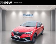 Renault Arkana Limoges