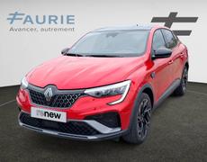 Renault Arkana Limoges