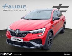 Renault Arkana Limoges