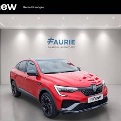 Renault Arkana Arkana E-Tech 145 - 23 esprit Alpine Limoges