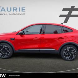 Renault Arkana Arkana E-Tech 145 - 23 esprit Alpine Terrasson-Lavilledieu