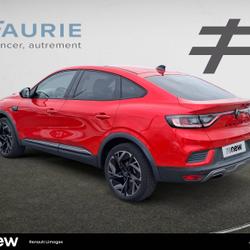 Renault Arkana Arkana E-Tech 145 - 23 esprit Alpine Terrasson-Lavilledieu