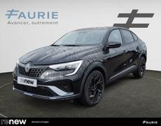Renault Arkana Limoges
