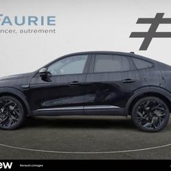 Renault Arkana Arkana E-Tech full hybrid 145 GSR2 esprit Alpine Terrasson-Lavilledieu