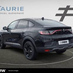 Renault Arkana Arkana E-Tech full hybrid 145 GSR2 esprit Alpine Terrasson-Lavilledieu