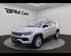 Jeep Compass Orléans