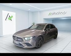 Mercedes Classe A Orléans