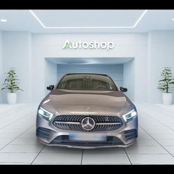 Mercedes Classe A 200 d 150ch AMG Line 8G-DCT Orl&eacute;ans