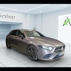 Mercedes Classe A 200 d 150ch AMG Line 8G-DCT Orl&eacute;ans