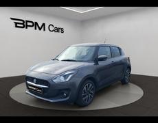 Suzuki Swift Orléans