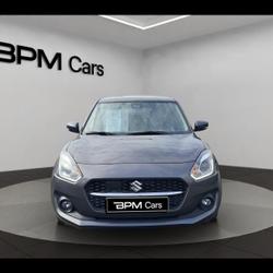 Suzuki Swift 1.2 Dualjet Hybrid 83ch Pack Orl&eacute;ans