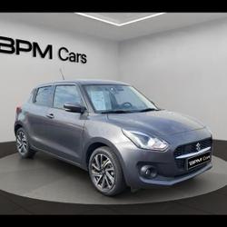 Suzuki Swift 1.2 Dualjet Hybrid 83ch Pack Orl&eacute;ans