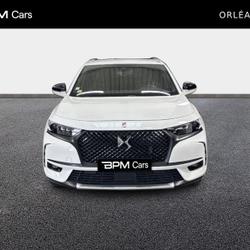 DS DS7 Crossback BlueHDi 130ch Performance Line Automatique Orl&eacute;ans