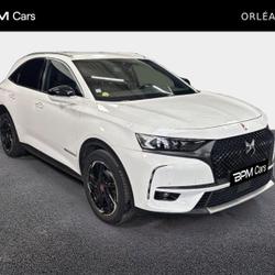 DS DS7 Crossback BlueHDi 130ch Performance Line Automatique Orl&eacute;ans