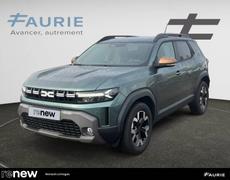 Dacia Duster Limoges