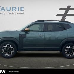 Dacia Duster Duster ECO-G 100 Extreme Limoges