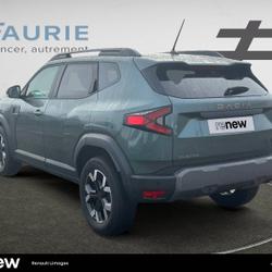 Dacia Duster Duster ECO-G 100 Extreme Limoges