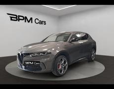 Alfa Romeo Tonale Orléans