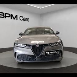 Alfa Romeo Tonale 1.5 Hybrid 130ch Edizione Speciale TCT Orl&eacute;ans